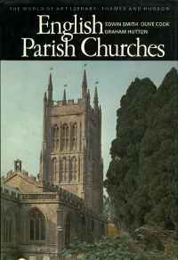 Image of ENGLISH PARISH CHURCHES