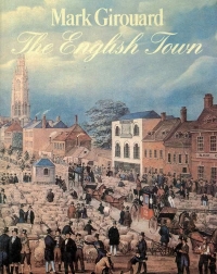 Image of THE ENGLISH TOWN
