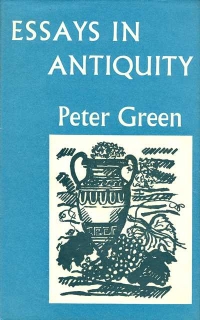 Image of ESSAYS IN ANTIQUITY