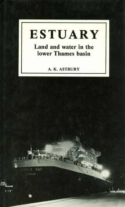 Main Image for ESTUARY