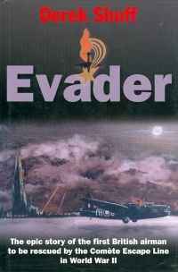 Image of EVADER