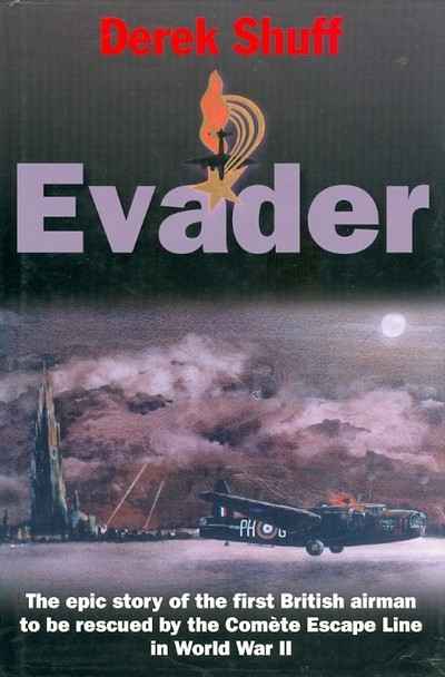 Main Image for EVADER