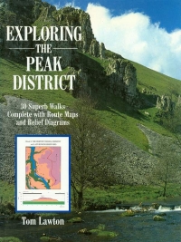 Image of EXPLORING THE PEAK DISTRICT