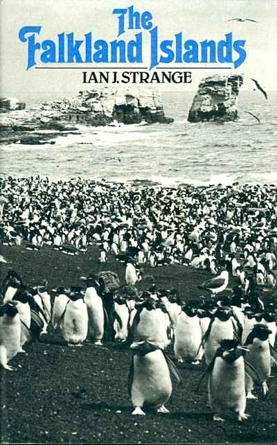 Main Image for THE FALKLAND ISLANDS