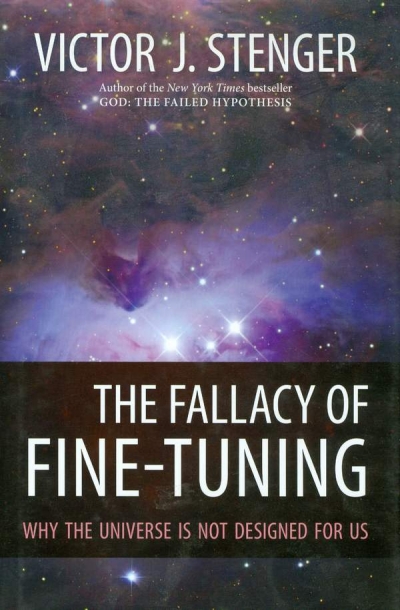 Main Image for THE FALLACY OF FINE-TUNING