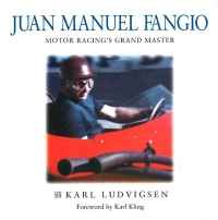 Image of JUAN MANUEL FANGIO