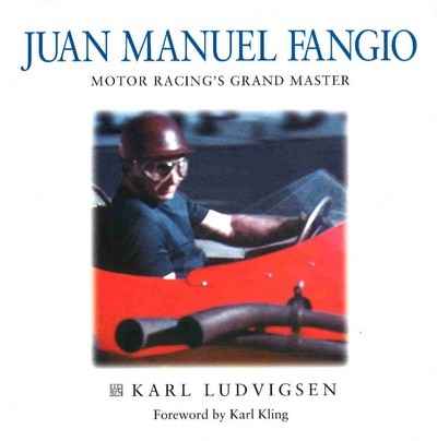 Main Image for JUAN MANUEL FANGIO