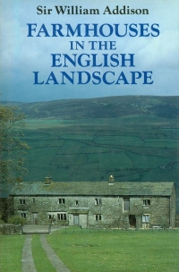 Image of FARMHOUSES IN THE ENGLISH LANDSCAPE