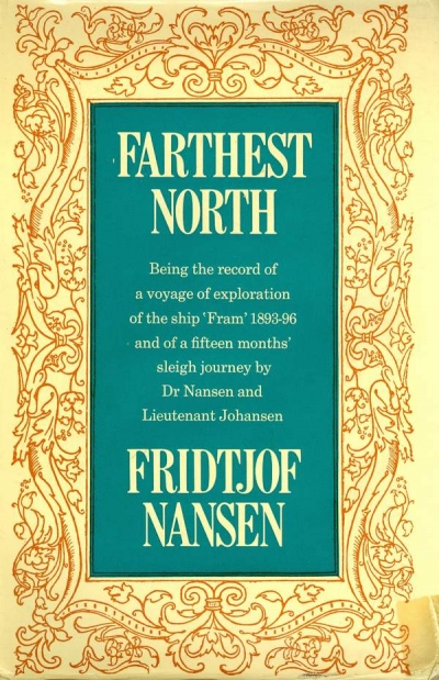 Main Image for FARTHEST NORTH