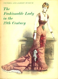 Image of THE FASHIONABLE LADY IN THE ...
