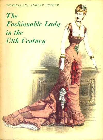 Main Image for THE FASHIONABLE LADY IN THE ...