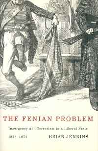 Image of THE FENIAN PROBLEM