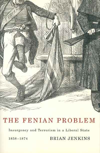 Main Image for THE FENIAN PROBLEM