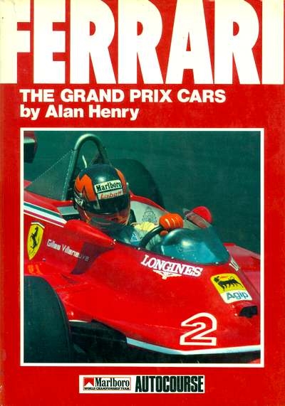 Main Image for FERRARI - THE GRAND PRIX ...