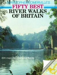 Image of FIFTY BEST RIVER WALKS OF ...