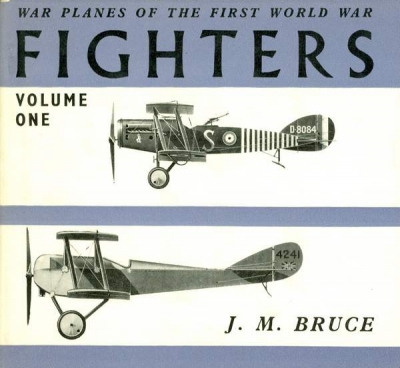 Main Image for FIGHTERS, VOLUME I