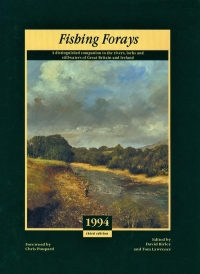 Image of FISHING FORAYS