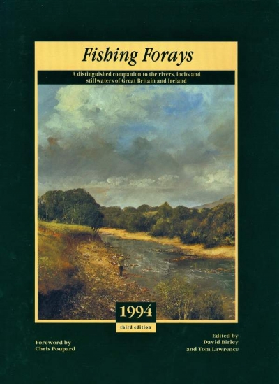 Main Image for FISHING FORAYS