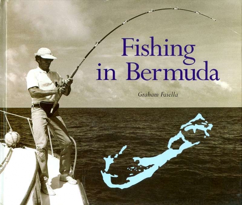 Main Image for FISHING IN BERMUDA