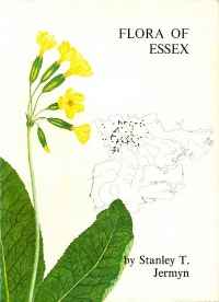Image of FLORA OF ESSEX