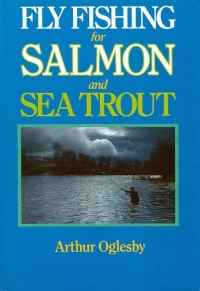 Image of FLY FISHING FOR SALMON AND ...