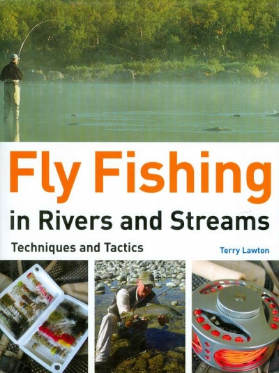 Main Image for FLY FISHING IN RIVERS AND ...