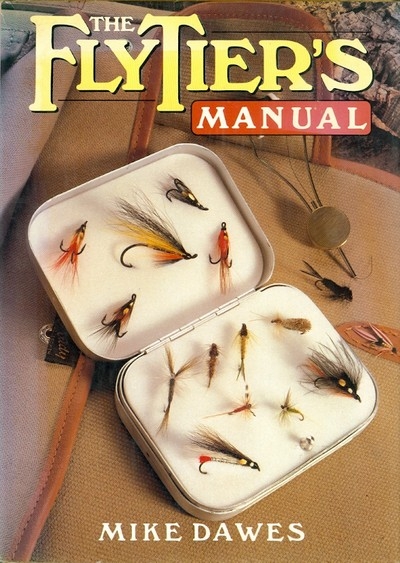 Main Image for THE FLY TIER’S MANUAL