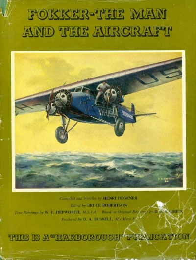 Main Image for FOKKER