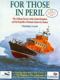 Image of FOR THOSE IN PERIL
