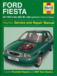 Image of FORD FIESTA