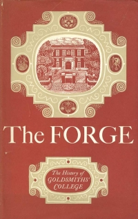 Image of THE FORGE