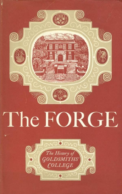 Main Image for THE FORGE