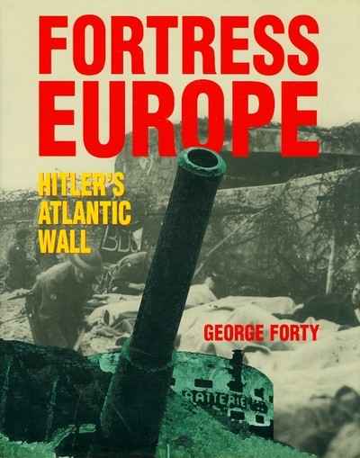 Main Image for FORTRESS EUROPE