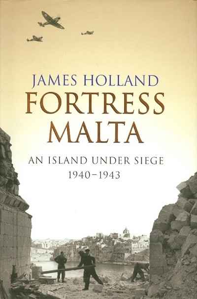 Main Image for FORTRESS MALTA