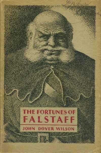 Main Image for THE FORTUNES OF FALSTAFF