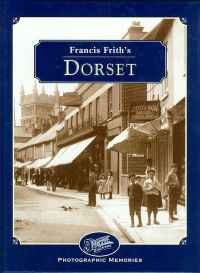 Image of FRANCIS FRITH'S AROUND DORSET