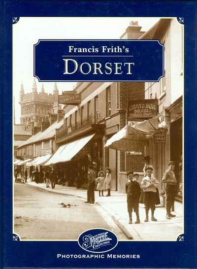Main Image for FRANCIS FRITH'S AROUND DORSET
