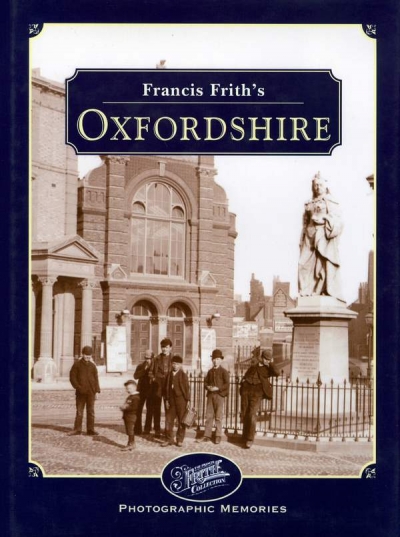 Main Image for FRANCIS FRITH’S OXFORDSHIRE
