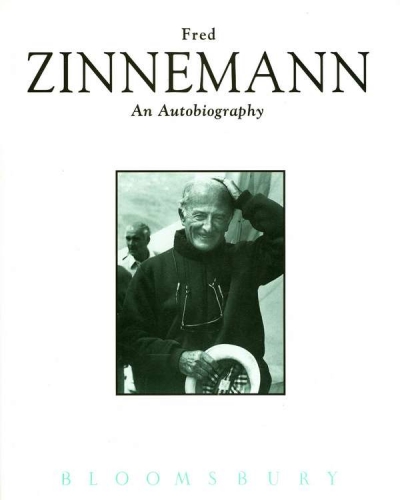 Main Image for FRED ZINNEMANN