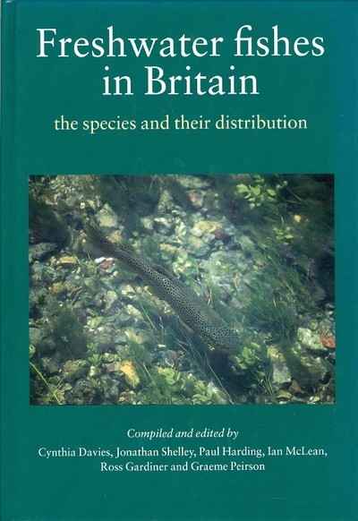 Main Image for FRESHWATER FISHES IN BRITAIN