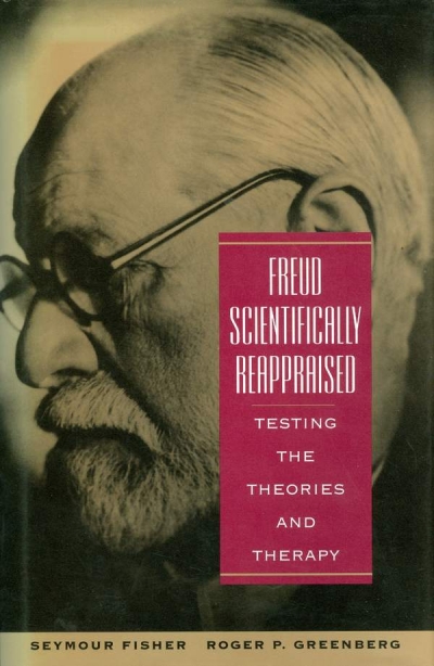 Main Image for FREUD SCIENTIFICALLY REAPPRAISED