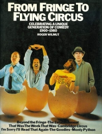 View FROM FRINGE TO FLYING CIRCUS details
