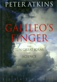 Image of GALILEO’S FINGER