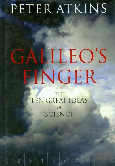 Main Image for GALILEO’S FINGER