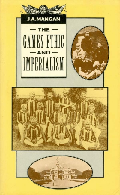 Main Image for THE GAMES ETHIC AND IMPERIALISM