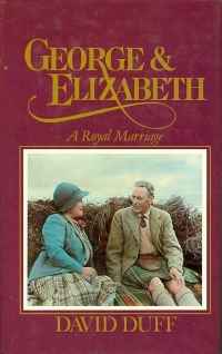 Image of GEORGE AND ELIZABETH