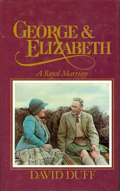 Main Image for GEORGE AND ELIZABETH