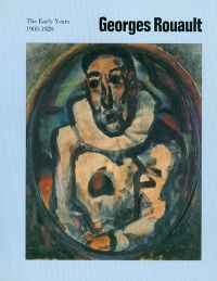 Image of GEORGES ROUAULT