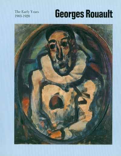 Main Image for GEORGES ROUAULT
