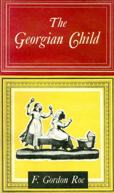 Main Image for THE GEORGIAN CHILD